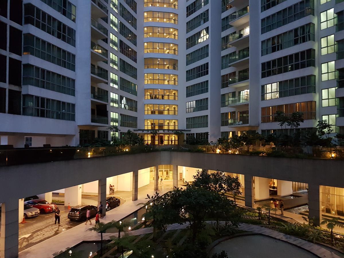 Regalia Suites 109 - Kuala Lumpur Exterior photo