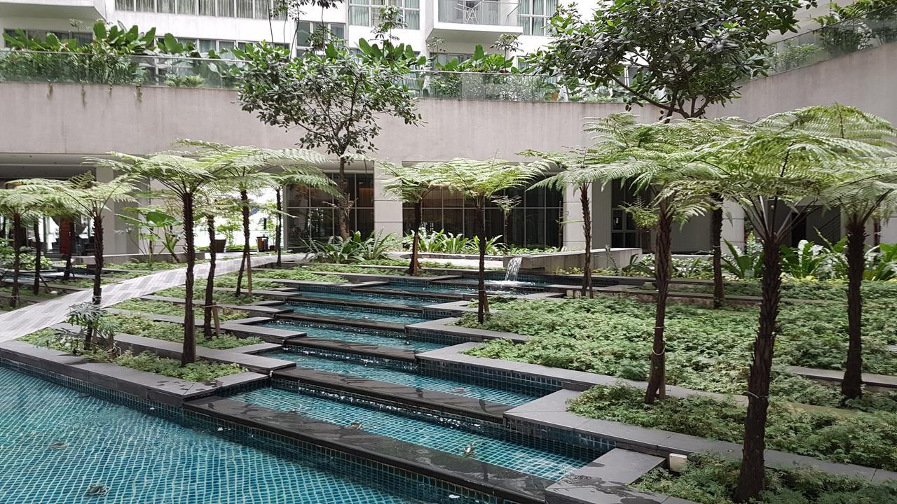 Regalia Suites 109 - Kuala Lumpur Exterior photo